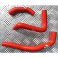 Durites Silicone sur Tournon-sur-Rh&ocirc;ne : Roose Motorsport Astra H 888 / 1.9 CDTI 16V - Kit durites silicone de reniflard