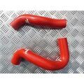 Durites Silicone sur Tournon-sur-Rh&ocirc;ne : Roose Motorsport Astra H 888 / 1.9 CDTI 16V - Kit durites silicone de refroidissement principales
