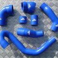 Durites Silicone sur Tournon-sur-Rh&ocirc;ne : Roose Motorsport Astra H OPC - Kit durites silicone de turbo principales