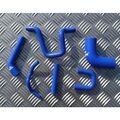Durites Silicone sur Tournon-sur-Rh&ocirc;ne : Roose Motorsport Astra H OPC - Kit durites silicone de reniflard