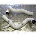 Durites Silicone sur Tournon-sur-Rh&ocirc;ne : Roose Motorsport Astra H OPC - Kit durites silicone de refroidissement principales
