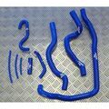 Durites Silicone sur Tournon-sur-Rh&ocirc;ne : Roose Motorsport Corsa OPC Z16LER - Kit durites silicone auxiliaires