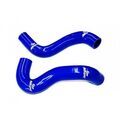 Durites Silicone sur Tournon-sur-Rh&ocirc;ne : Roose Motorsport Corsa OPC Z16LER - Kit durites silicone de refroidissement principales