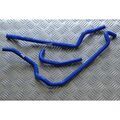 Durites Silicone sur Tournon-sur-Rh&ocirc;ne : Roose Motorsport Vectra B SRi X20XEV / X18XE - Kit durites silicone auxiliaires