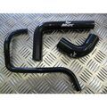 Durites Silicone sur Tournon-sur-Rh&ocirc;ne : Roose Motorsport Vectra B SRi X20XEV / X18XE - Kit durites silicone de reniflard