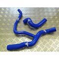 Durites Silicone sur Tournon-sur-Rh&ocirc;ne : Roose Motorsport Vectra B SRi X20XEV / X18XE - Kit durites silicone de refroidissement principales