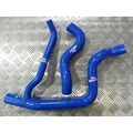 Durites Silicone sur Tournon-sur-Rh&ocirc;ne : Roose Motorsport Vectra B 2.2 SRi - Kit durites silicone de refroidissement principales