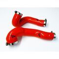 Durites Silicone sur Tournon-sur-Rh&ocirc;ne : Roose Motorsport Vectra C 2.0 SRI Turbo - Kit durites silicone de turbo principales