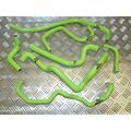 Durites Silicone sur Tournon-sur-Rh&ocirc;ne : Roose Motorsport Corsa B 1.2 / 1.4 16V - Kit durites silicone auxiliaires