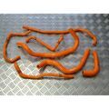 Durites Silicone sur Tournon-sur-Rh&ocirc;ne : Roose Motorsport Corsa C 1.2 SXI Twinport - Kit durites silicone auxiliaires