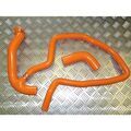 Durites Silicone sur Tournon-sur-Rh&ocirc;ne : Roose Motorsport Corsa C 1.2 SXI Twinport - Kit durites silicone de refroidissement principales
