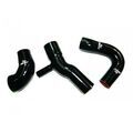 Durites Silicone sur Tournon-sur-Rh&ocirc;ne : Roose Motorsport Escort cosworth T25 - durites silicone de suralimentation including dump valve connector