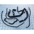 Durites Silicone sur Tournon-sur-Rh&ocirc;ne : Roose Motorsport Honda Fireblade CBR 900RR, RRX, RRT, RRV, RRW, RRX 96-99 - Kit durites silicone de refroidissement principales
