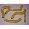Durites Silicone sur Tournon-sur-Rh&ocirc;ne : Roose Motorsport Suzuki RMZ450 07 - Kit durites silicone de refroidissement principales