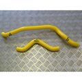 Durites Silicone sur Tournon-sur-Rh&ocirc;ne : Roose Motorsport Suzuki LT500R Quad - Kit durites silicone de refroidissement principales