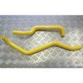 Durites Silicone sur Tournon-sur-Rh&ocirc;ne : Roose Motorsport Suzuki LT250R Quad - Kit durites silicone de refroidissement principales