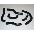 Durites Silicone sur Tournon-sur-Rh&ocirc;ne : Roose Motorsport Honda RVF NC35 - VFR NC/30 - Kit durites silicone de refroidissement principales