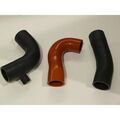 Durites Silicone sur Tournon-sur-Rh&ocirc;ne : Roose Motorsport Sierra Cosworth 2WD - durites silicone de suralimentation type origine