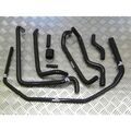Durites Silicone sur Tournon-sur-Rh&ocirc;ne : Roose Motorsport Sierra Cosworth 4WD - Kit durites silicone auxiliaires (Second facelift)