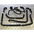 Durites Silicone sur Tournon-sur-Rh&ocirc;ne : Roose Motorsport Sierra Cosworth RS500 - Kit durites silicone auxiliaires