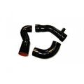 Durites Silicone sur Tournon-sur-Rh&ocirc;ne : Roose Motorsport Sierra Cosworth RS500 - durites silicone de suralimentation avec prise Dump