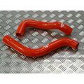 Durites Silicone sur Tournon-sur-Rh&ocirc;ne : Roose Motorsport BMW E36 1.6 / 1.8 - Kit durites silicone de refroidissement principales