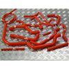 Roose Motorsport BMW E36 1.6 / 1.8 - Kit durites silicone auxiliaires mixtes