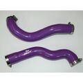 Durites Silicone sur Tournon-sur-Rh&ocirc;ne : Roose Motorsport BMW M3 E36 - Kit durites silicone de refroidissement principales