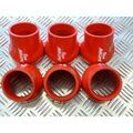 Durites Silicone sur Tournon-sur-Rh&ocirc;ne : Roose Motorsport BMW M3 E36 - Kit durites silicone de plenum