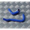 Roose Motorsport Focus RS MK1 - Kit 2 durites silicone pour valve anti-retour