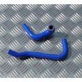 Durites Silicone sur Tournon-sur-Rh&ocirc;ne : Roose Motorsport Focus RS MK1 - Kit 2 durites silicone pour valve anti-retour