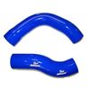 Roose Motorsport Focus RS MK1 - Kit durites silicone de turbo principales (2 pi&egrave;ces)