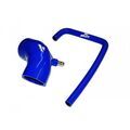 Durites Silicone sur Tournon-sur-Rh&ocirc;ne : Roose Motorsport Fiesta ST150 - Kit durites silicone d'admission
