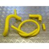 Roose Motorsport Mini 1275cc 1963-1992 - Kit durites silicone de refroidissement principales