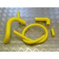 Durites Silicone sur Tournon-sur-Rh&ocirc;ne : Roose Motorsport Mini 1275cc 1963-1992 - Kit durites silicone de refroidissement principales