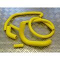 Durites Silicone sur Tournon-sur-Rh&ocirc;ne : Roose Motorsport Mini 850 &agrave; 1100cm3 - Kit durites silicone de refroidissement principales