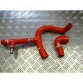 Durites Silicone sur Tournon-sur-Rh&ocirc;ne : Roose Motorsport Mini 1275 Dernier mod&egrave;le Carbu (90-93) - Kit durites silicone de refroidissement principales