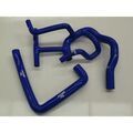 Durites Silicone sur Tournon-sur-Rh&ocirc;ne : Roose Motorsport Mini Injection multipoint (96-00) - Kit durites silicone de refroidissement principales