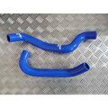 Durites Silicone sur Tournon-sur-Rh&ocirc;ne : Roose Motorsport Fiesta MK5 Zetec S 1.6 16V - Kit durites silicone de refroidissement principales