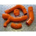Durites Silicone sur Tournon-sur-Rh&ocirc;ne : Roose Motorsport Focus ST225 - Kit durites silicone de turbo principales