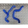 Roose Motorsport Focus ST170 - Kit durites silicone de refroidissement principales