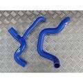 Durites Silicone sur Tournon-sur-Rh&ocirc;ne : Roose Motorsport Focus ST170 - Kit durites silicone de refroidissement principales