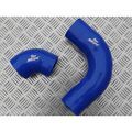 Durites Silicone sur Tournon-sur-Rh&ocirc;ne : Roose Motorsport Focus ST170 - Kit durites silicone d'admission