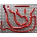 Durites Silicone sur Tournon-sur-Rh&ocirc;ne : Roose Motorsport Fiesta MK6 Zetec S 1.6 16V - Kit durites silicone auxiliaires
