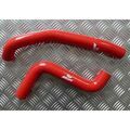 Durites Silicone sur Tournon-sur-Rh&ocirc;ne : Roose Motorsport Fiesta MK6 Zetec S 1.6 16V - Kit durites silicone de refroidissement principales