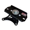 Support de bo&icirc;te comp&eacute;tition Vibra Technics pour Ford Fiesta MK5 dont ST150