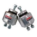 Support moteur comp&eacute;tition Vibra Technics pour Mark II, Chaser, Cresta, JZX90-100, GX90 100 1JZ#,2JZGE ('96-'99) Tournon-sur-Rh&ocirc;ne