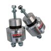 Support moteur comp&eacute;tition Vibra Technics pour Aristo, Lexus GS300, JZS147 (97-00)