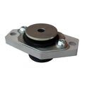 Support de bo&icirc;te comp&eacute;tition Vibra Technics pour Peugeot 206 Tournon-sur-Rh&ocirc;ne