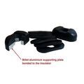 Inserts renforc&eacute;s Vibra Technics pour anticouple du groupe VAG bo&icirc;te 5 et 6 (VW Golf MK4...) Tournon-sur-Rh&ocirc;ne